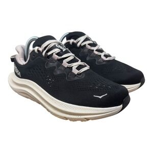 Hoka Kawana‎ 2 Women's Running Shoes Sneakers Black Athletic Size 9.5B